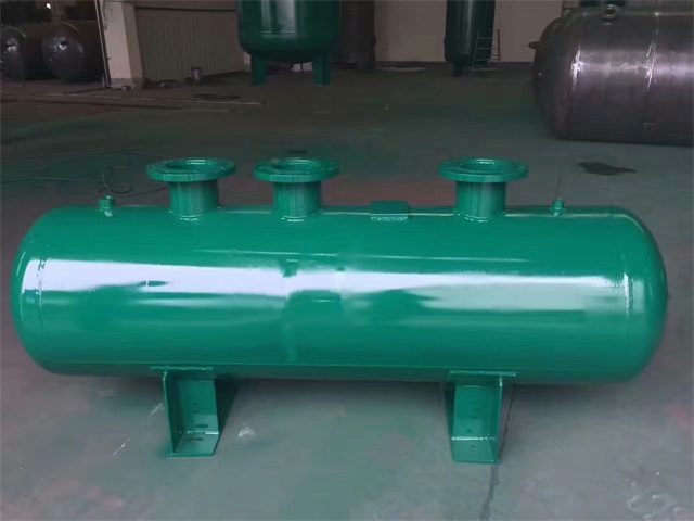 黄陵黄陵黄陵蒸汽分气缸